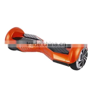 Smart Mini Electric Kick Scooter With Magic Wheel for Adult Kids thumbnail-2