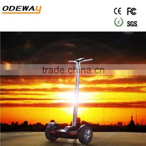 2016 Newest 10 Inch Smart System Hoverboard With Mobile APP thumbnail-2
