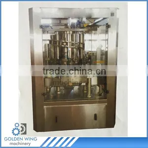 Thick Sauce Filling Paste Machine thumbnail-1