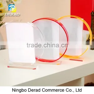 High Quality Clear Acrylic Photos Funny Frame thumbnail-4