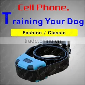 Bluetooth Dog Collar Anti Static Iphone Control thumbnail-1