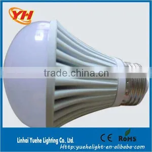 High Lumen E27 Warm White Bulb Lighting thumbnail-1