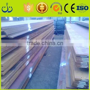 Boiler and Vessel Steel Plate Q370R thumbnail-1