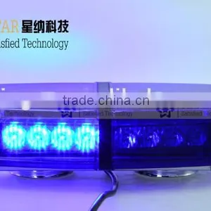 Led Lamp Type Roof Type and Light Blue Led Mini Lightbar TBD-235H thumbnail-2