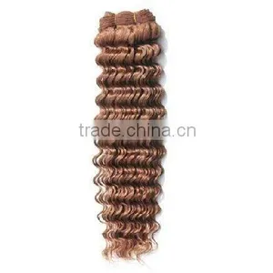 Synthetic Puppy Hair - Curly Puppy Lady Hair Extension thumbnail-1