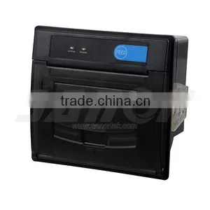 EP-300 3inch Cheap Panel Mount Receipt Printer 80mm Thermal Printer thumbnail-1