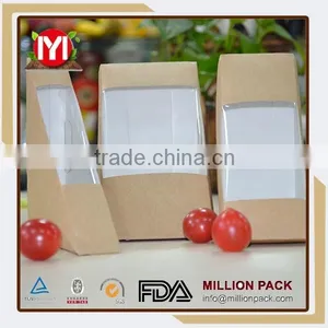 2015 Hot Selling Products Paper Bag for Hot Sandwich thumbnail-1