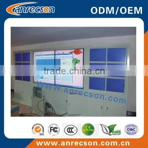 Anrecson 46" Dip Xxx Video Curtain Wall thumbnail-1