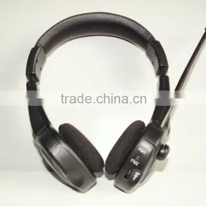 BL-188 Wireless Headphone thumbnail-1