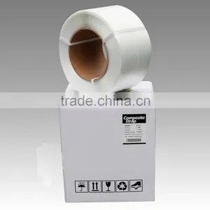 High Tension Polyester Composite Cord Strap for Heavy Duty Band Packing thumbnail-3