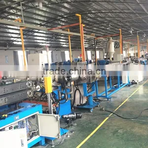 Rubber Braiding Hose Machine Rubber Production Line AC Hose thumbnail-1