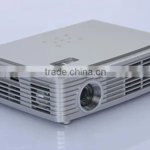 High Resolution 2205P 3D Projector Z2000SD thumbnail-1