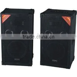 Professional Stage Speaker SA-168E thumbnail-1