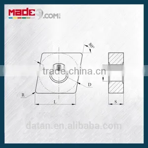 2015 Hot Sale Tungsten Carbide Price thumbnail-2