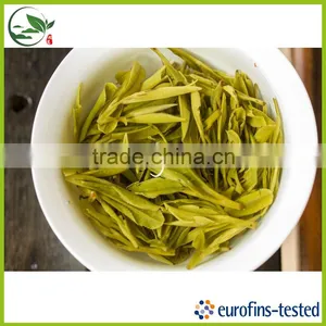 2016 Hangzhou Longjing Tea Dragon Well Tea Green Tea thumbnail-4