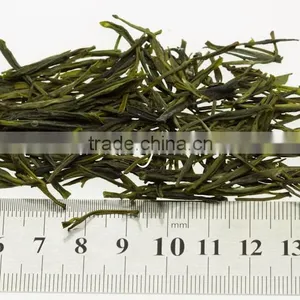 First Grade Organic Tea Huo Shan Huang Ya Yellow Tea thumbnail-1