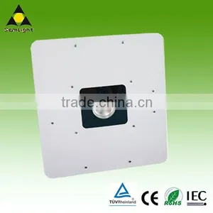 LED Dimmable Bendable Solar Panel Black Crow Solar Panels thumbnail-1