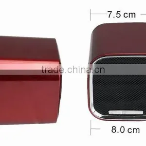 Digital Amplifier Type and 2 (2.0) Channels Power Amplifier thumbnail-5