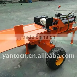 30T Gasoline Powerfull Log Splitter LSP-30T thumbnail-1