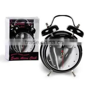 Wake up Alarm Clock,Sexy "Orgasm Clock" thumbnail-1