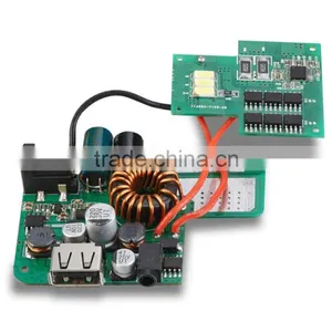 Design&Develop Car Emergency Start Power PCBA thumbnail-2