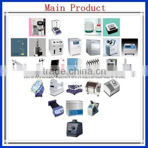CE Certified Fluorescence Biological Microscope With Good Quality and Cheap Price thumbnail-2