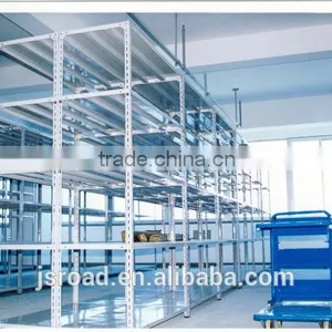 Industrial Warehouse Light Duty Storage Rack thumbnail-2