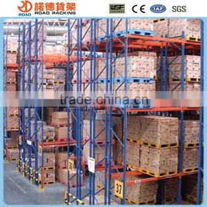 Warehouse Roller Rack System thumbnail-2