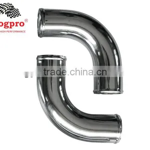 180 Degree Elbow Auto Aluminum Pipe for Auto Air Conditional OD:13mm-127mm thumbnail-4
