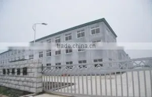 Shanghai PAD Automatic Doors Technology Co., Ltd. company overview - view 2 thumbnail