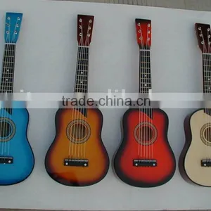 25" Children Toy Guitar thumbnail-1