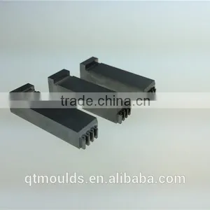 Machining Services Production of Mold Spare Parts for Injection Platic Mould thumbnail-2