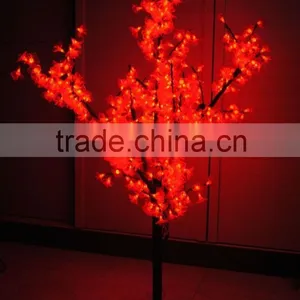 2016 New Artificial Plant Cheap Artificial Flowers Faked Tree Trunk thumbnail-1
