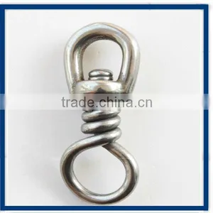 316 Stainless Steel Single Swivel,longline Fishing thumbnail-2
