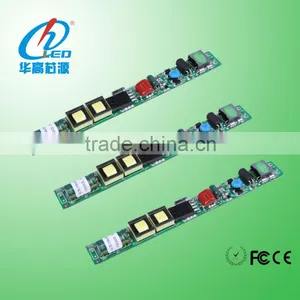 High PF Super Slim In-built 20W LED Power Supply thumbnail-1