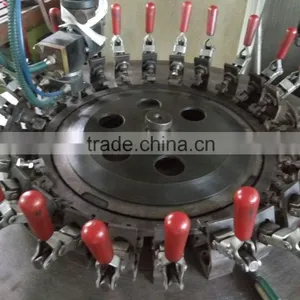 Pujiang Metalbond Tools Co., Ltd. company overview - view 3 thumbnail