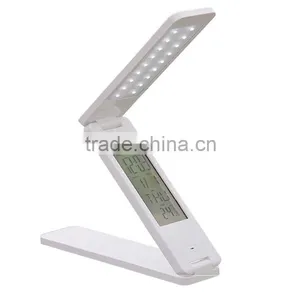 Folding Led Desk Lamp thumbnail-2