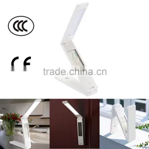 Folding Led Desk Lamp thumbnail-5