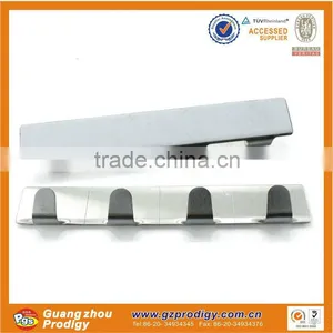 Selling Various Metal Towel Hook Clear Selling Eco Friendly Adhesion Bag Hook Hook With Low Price thumbnail-5