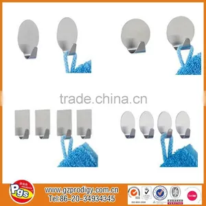 Stainless Steel Self Adhesive Hooks/sticky Hooks/self Adhesive Hook thumbnail-6
