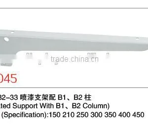 Metal Hanging Shelf Brackets/concealed Shelf thumbnail-3