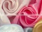 Colorful Super Soft Satin Fabric for Evening Dress thumbnail-1