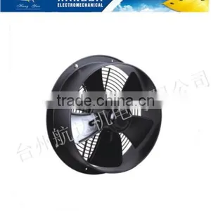 350mm Three Phases 2500rpm Industrial Air Extractor thumbnail-1