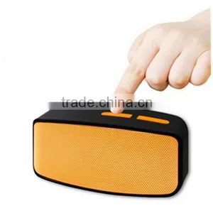 12 Inch Mini Audio Player Wireless Loudspeaker Subwoofers thumbnail-2