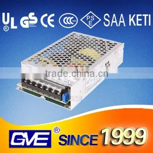 Switching Mode 150W 24V Dc Regulated Power Supply thumbnail-2
