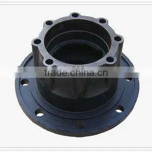 Sand Casting Wheel Hub thumbnail-1