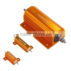 Rx24 120w 1500w 850 Ohm 10k Variable Wirewound Electric Resistor thumbnail-1