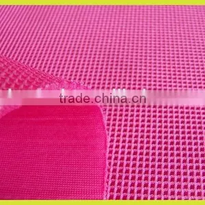 Spacer Mesh Fabric, Sandwich en la Red for Shoes Material thumbnail-1