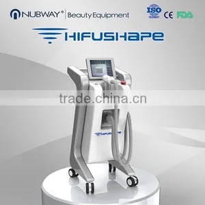 2017 New Products HIFU Body Shape Slimming for Weight Loss thumbnail-1