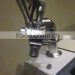 Tumour Removal Rf Pipe Skin 15W(20W) Resurfacing/virgin Tightening Fractional Co2 Laser Machine thumbnail-6